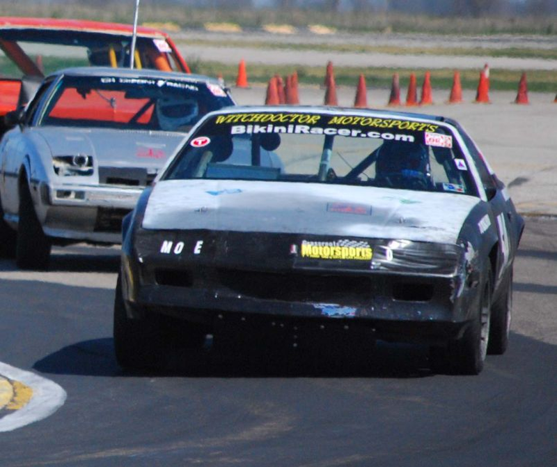 Illustration for article titled The Top 95 Lemons Of The Gator-O-Rama 24 Hours Of LeMons